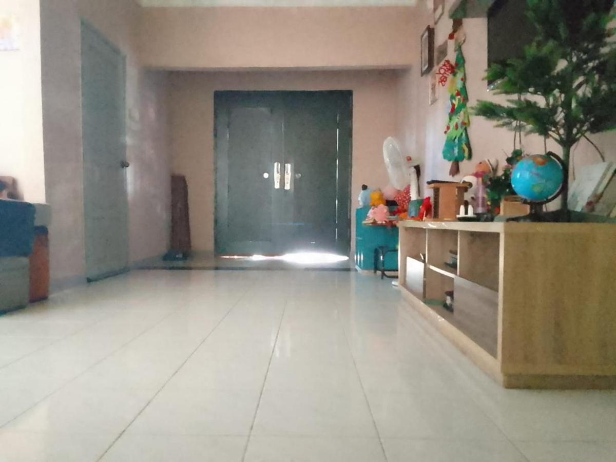 Holiday Home Bagan Lalang 5 Aircon Kampong Bagan Lalang Exterior foto